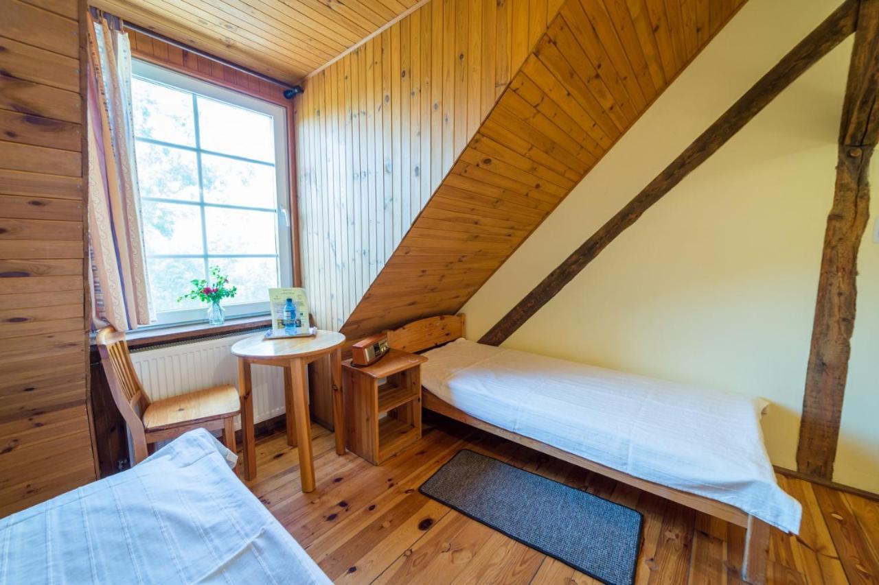 Folwark Luknajno Nad Jeziorem Sniardwy Gospoda Dziedzictwo Kulinarne Warmia-Mazury Mikołajki Dış mekan fotoğraf