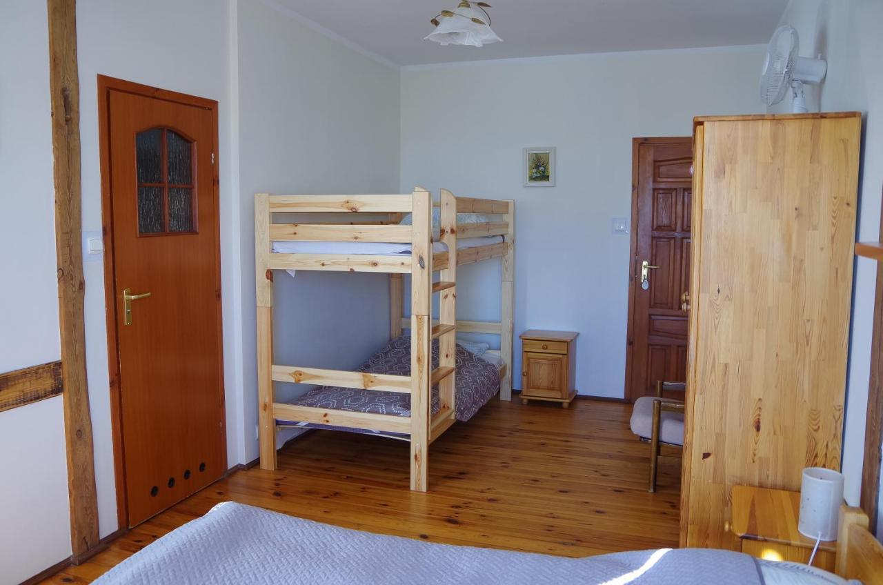 Folwark Luknajno Nad Jeziorem Sniardwy Gospoda Dziedzictwo Kulinarne Warmia-Mazury Mikołajki Dış mekan fotoğraf