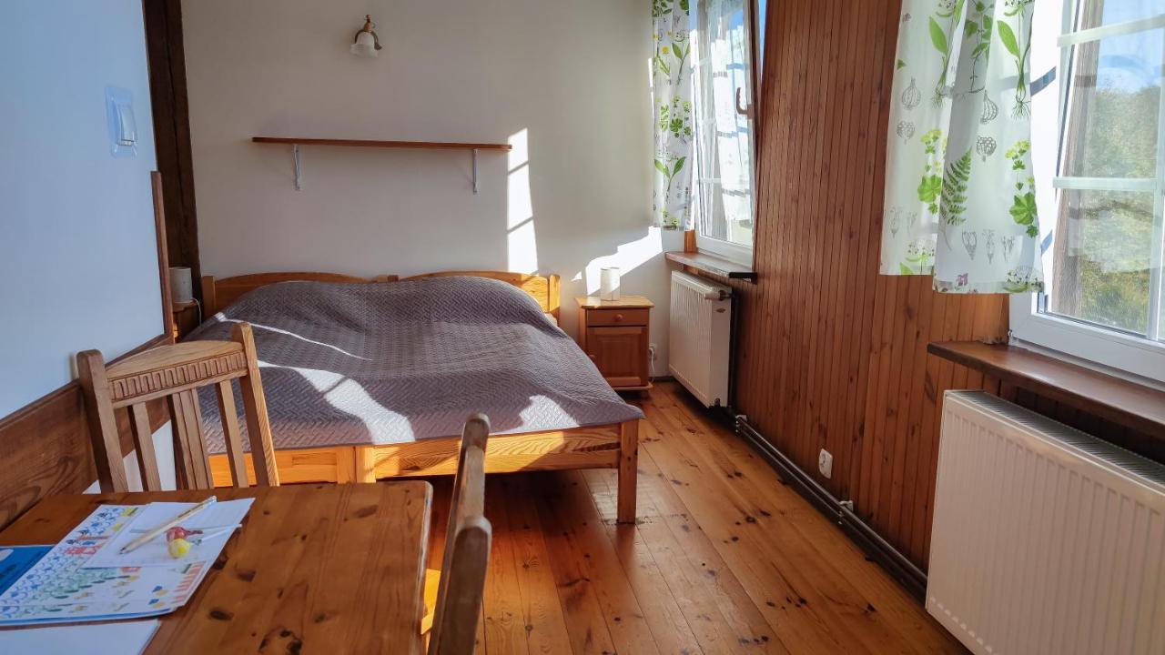 Folwark Luknajno Nad Jeziorem Sniardwy Gospoda Dziedzictwo Kulinarne Warmia-Mazury Mikołajki Dış mekan fotoğraf
