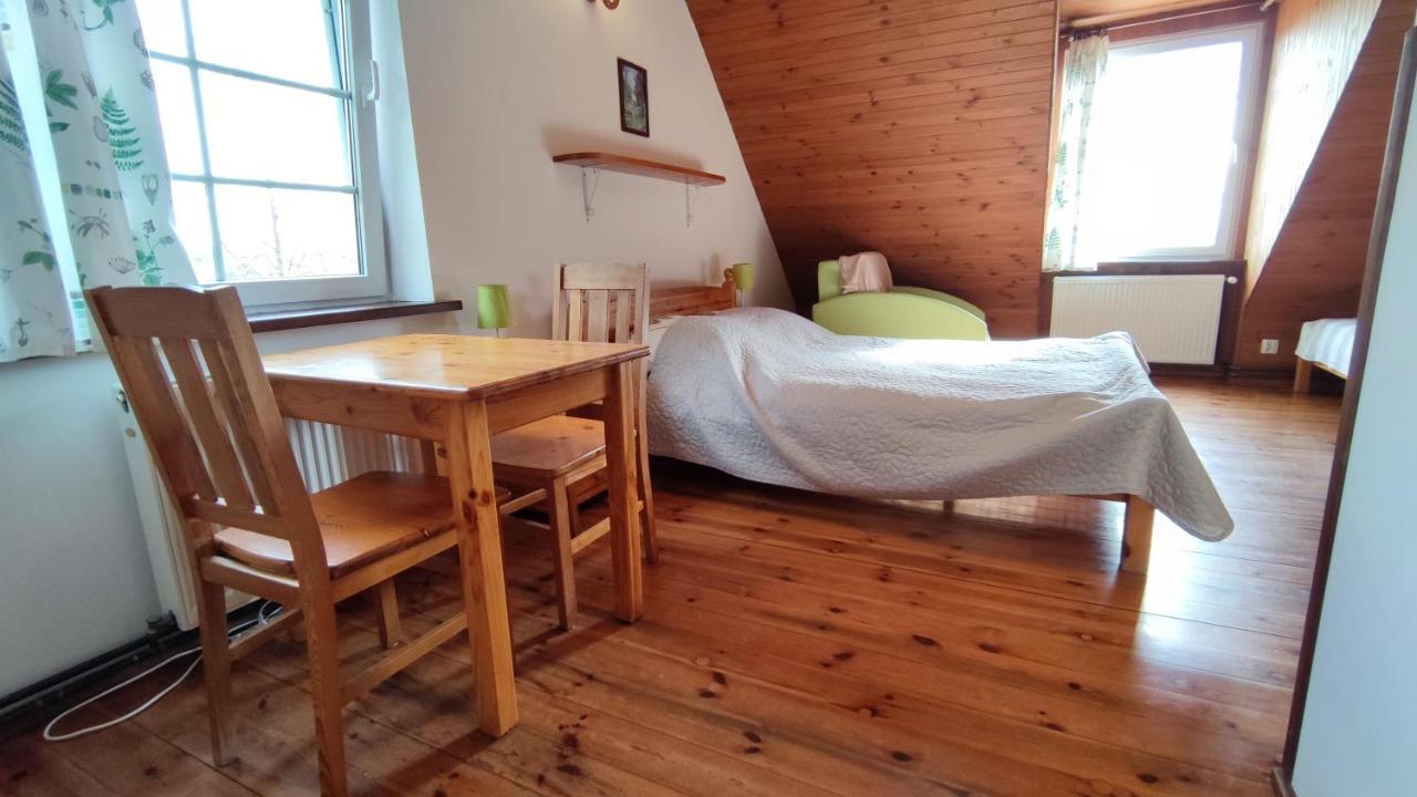 Folwark Luknajno Nad Jeziorem Sniardwy Gospoda Dziedzictwo Kulinarne Warmia-Mazury Mikołajki Dış mekan fotoğraf