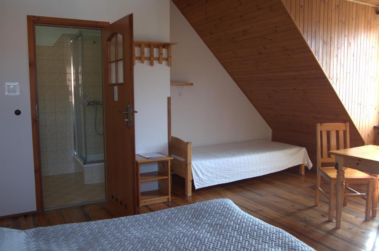 Folwark Luknajno Nad Jeziorem Sniardwy Gospoda Dziedzictwo Kulinarne Warmia-Mazury Mikołajki Dış mekan fotoğraf
