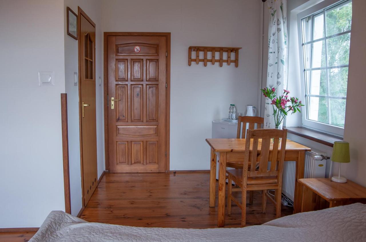 Folwark Luknajno Nad Jeziorem Sniardwy Gospoda Dziedzictwo Kulinarne Warmia-Mazury Mikołajki Dış mekan fotoğraf