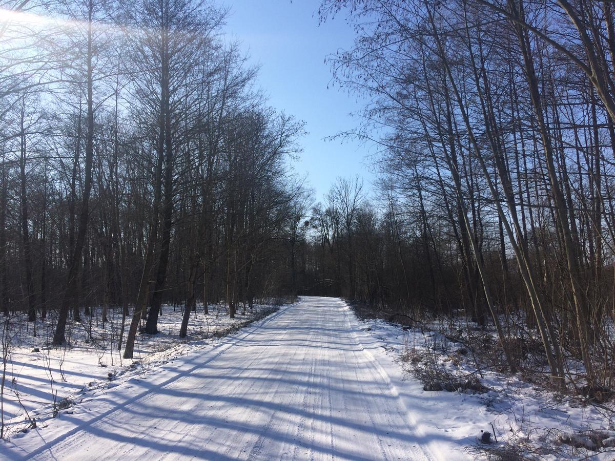 Folwark Luknajno Nad Jeziorem Sniardwy Gospoda Dziedzictwo Kulinarne Warmia-Mazury Mikołajki Dış mekan fotoğraf
