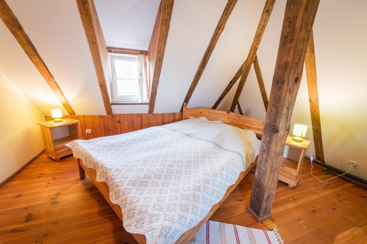 Folwark Luknajno Nad Jeziorem Sniardwy Gospoda Dziedzictwo Kulinarne Warmia-Mazury Mikołajki Dış mekan fotoğraf