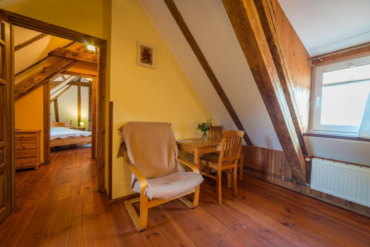 Folwark Luknajno Nad Jeziorem Sniardwy Gospoda Dziedzictwo Kulinarne Warmia-Mazury Mikołajki Dış mekan fotoğraf